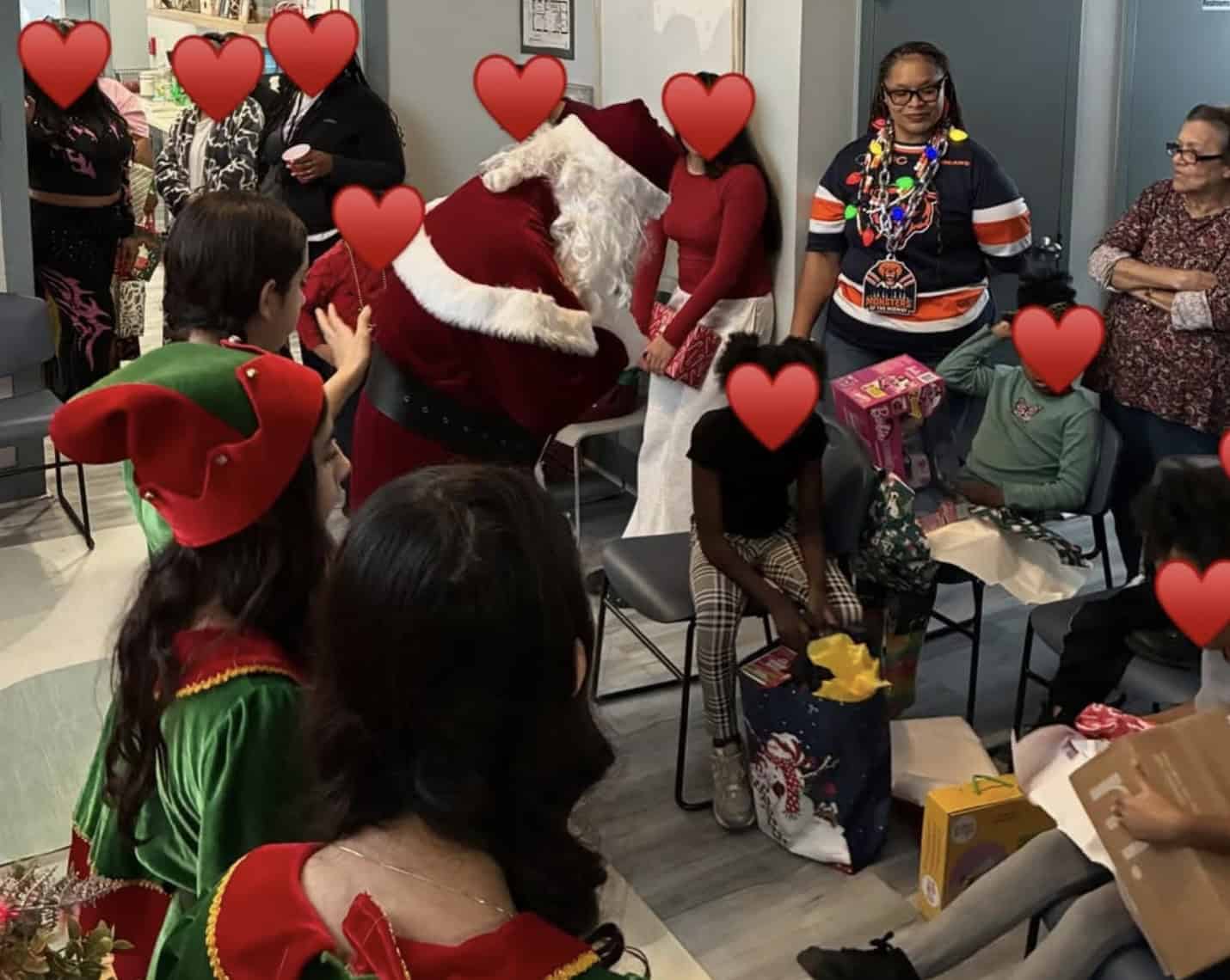 Be Alright Holiday Parties 2025: 3 Wonderful Events!